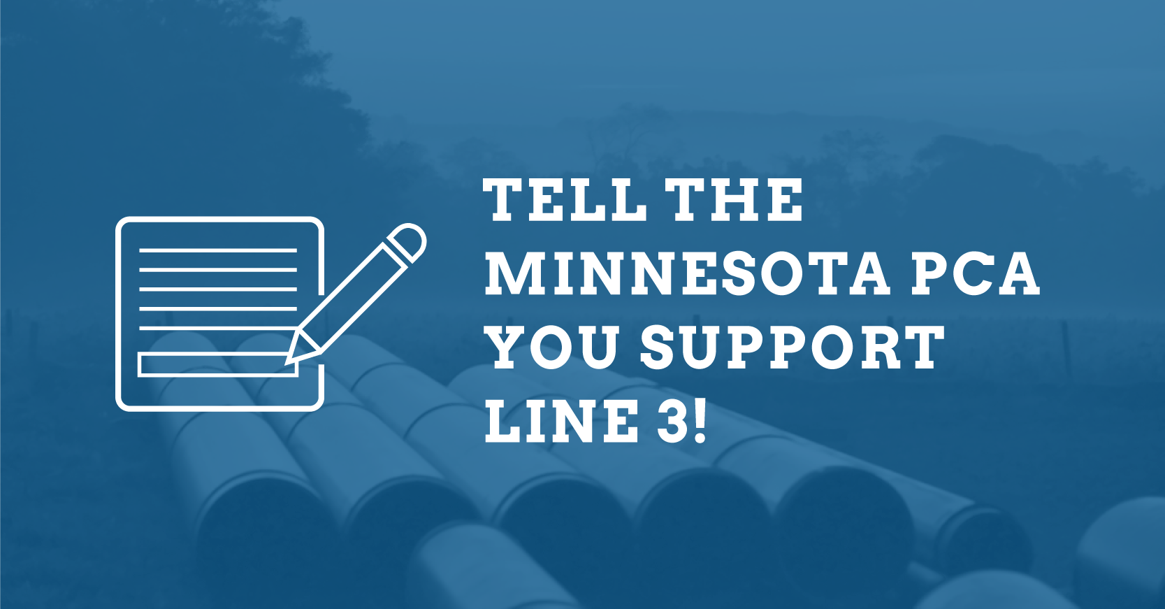 Urgent Action Alert: Support Line 3 During Another ...