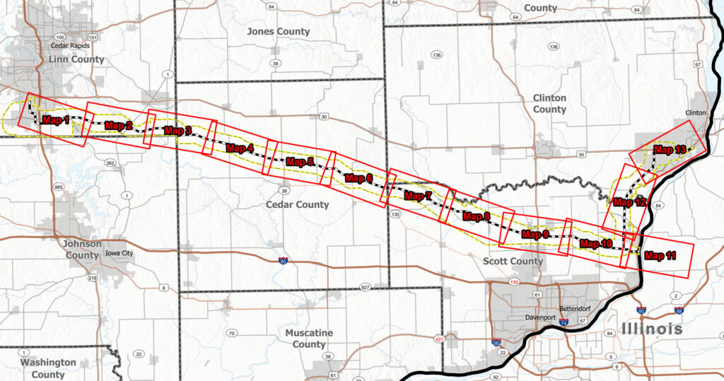 Wolf Withdraws Illinois Application For Carbon Dioxide Pipeline, Says ...