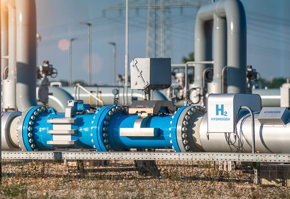 Biden’s $7B ‘clean’ hydrogen dream faces pipeline hurdle